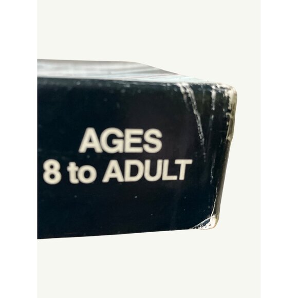 Shuttle Challenge 1980's NASA Space Exploration Vintage Board Game Ages 8+ - Picture 6 of 14